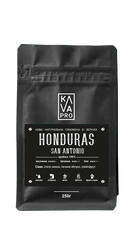 Honduras San Antonio KAVAPRO кофе в зернах моносорт 0,25 кг