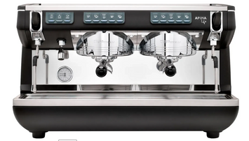 Кавомашина професійна Nuova Simonelli Appia Life 2Gr V