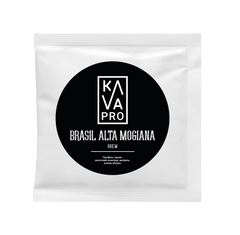 Brasil ALTA Mogianа KAVAPRO кава дріп пакет 0,010 кг