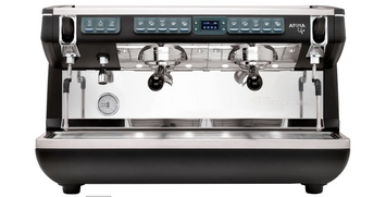 Кавомашина професійна Nuova Simonelli Appia Life XT 2Gr V