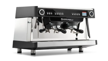 Кавомашина професійна Nuova Simonelli Nuova Aurelia VOL XT 2Gr