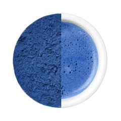 Анчан Oycha синій порошок (латте) 100г/уп