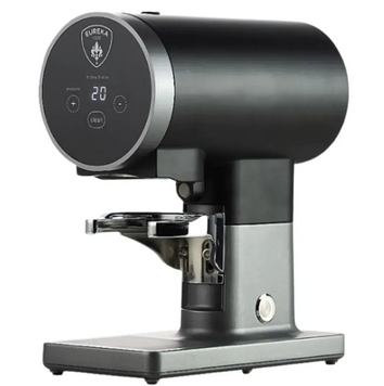Eureka Disko Automatic Tamper &mdash; автоматичний темпер для еспресо
