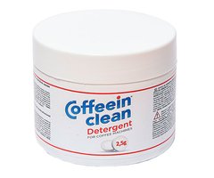 Засіб для видалення кавових масел "Coffeein Clean" DETERGENT (таблетка 2,5) 200г