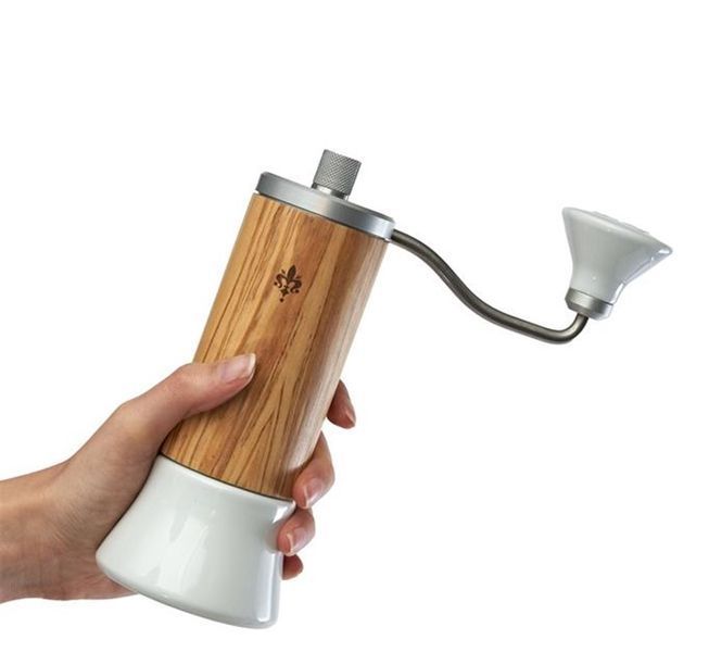Ручная кофемолка Eureka Baby Grinder