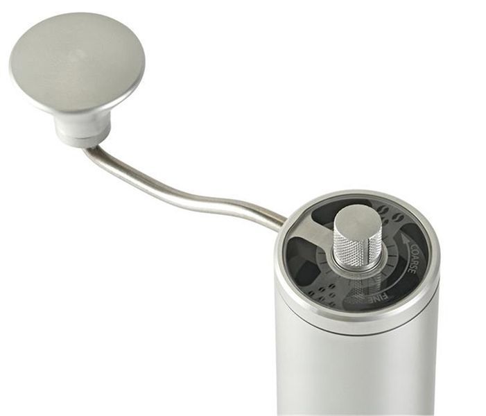 Ручная кофемолка Eureka Baby Grinder