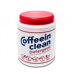 Засіб для видалення кавових масел "Coffeein Clean" DETERGENT (порошок) 900 г