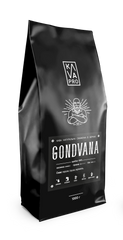 Gondvana KAVAPRO кава в зернах бленд арабік 1 кг