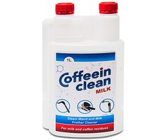 Засіб для чищення молочних систем "Coffeein Clean" MILK (рідина/гель) 1л
