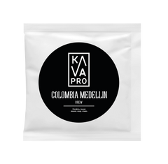Colombia Medelin KAVAPRO кофе дрип пакет 0,010 кг