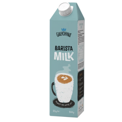 Молоко Бариста 2,5% , 1 л ТМ "Галичина"