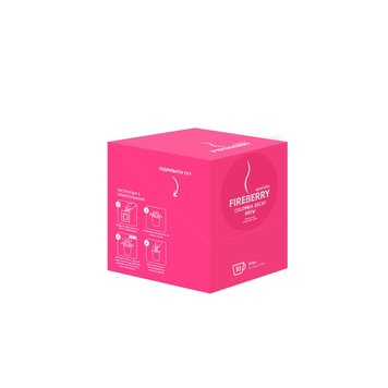 Colombia Decaf Drip Box FIREBERRY, 10 шт