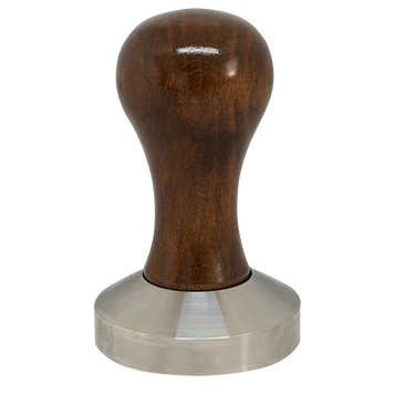 Темпер з дерев&rsquo;яною ручкою D58