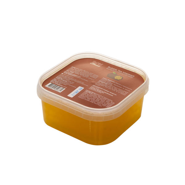 Кульки Bubble Tea Маракуя 520 г
