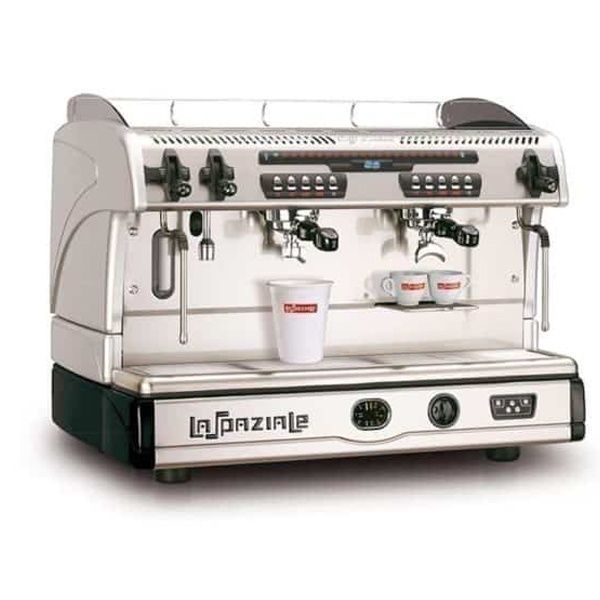 Кофемашина профессиональная La Spaziale S5 2EK