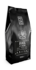 Brasil ALTA Mogianа KAVAPRO кава в зернах моносорт 1 кг