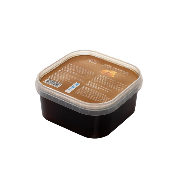Шарики Bubble Tea Карамель 520 г