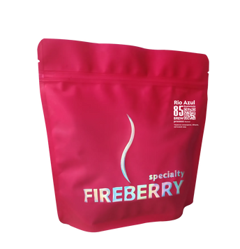 Guatemala Rio Azul FIREBERRY кава в зернах 0,25 кг