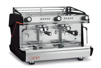 Кавомашина професійна BFC Opera 5.11 Automatica 2GR