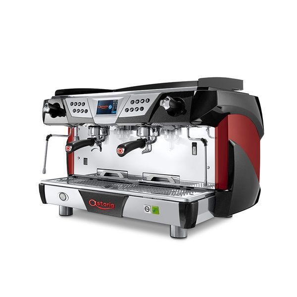 Кавомашина професійна Astoria Plus 4 You 2G