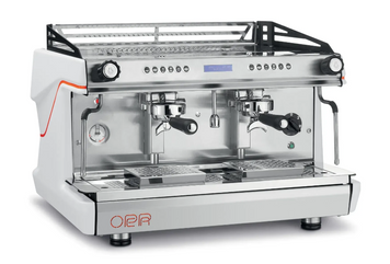 Кавомашина професійна BFC Opera 5.11 2Gr Avtomatica+display