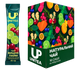 Концентрат напитка Вишня-лайм ТМ UNITEA 1 САШЕ 40г (16шт/уп)