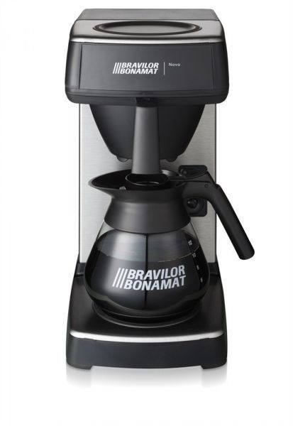 Кофемашина под фильтр Bravilor Bonamat NOVO