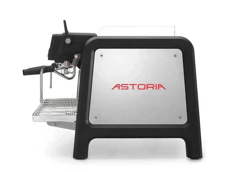 Кавомашина професійна Astoria AB200 SAE 2GR