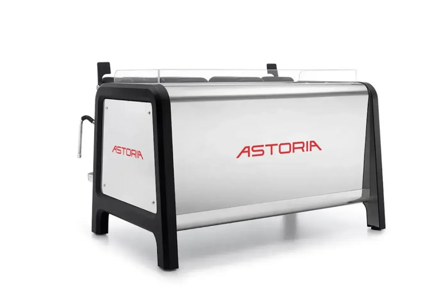 Кавомашина професійна Astoria AB200 SAE 2GR
