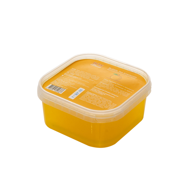 Кульки Bubble Tea Апельсин 520 г