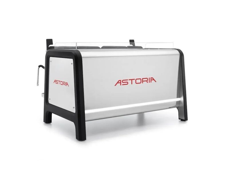 Кофемашина профессиональная Astoria AB200 SAE 2GR Display