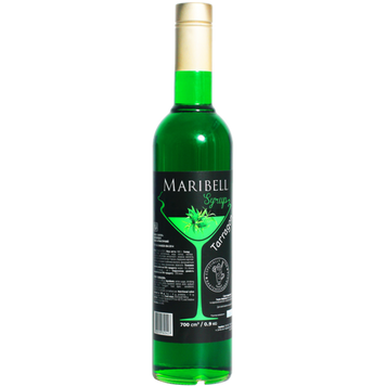 Сироп Тархун для кофе и коктейлей ТМ MARIBELL
