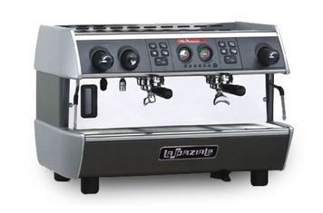 Кавомашина професійна La Spaziela S3 Б/В