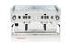 Профессиональная кофемашина La Marzocco Linea Classic S AV 2GR