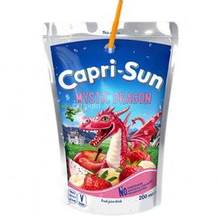Сік капризон Capri-Sun Mystic Dragon 200 мл