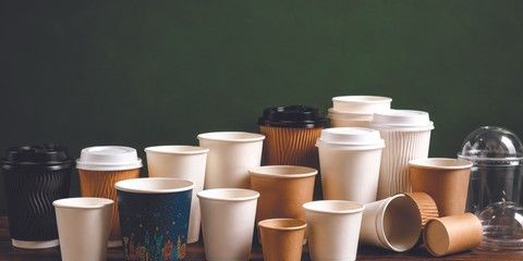 СТАКАНЫ