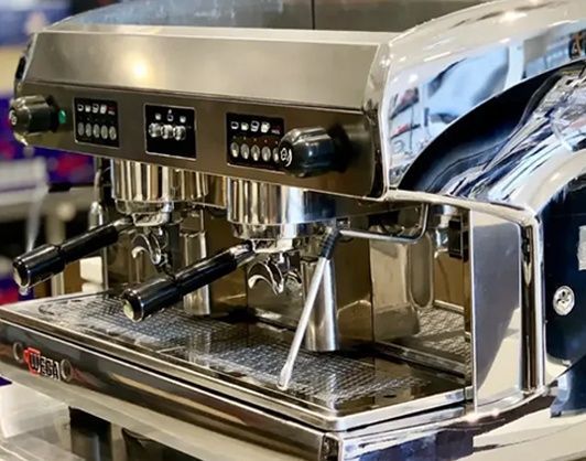 Кавомашина професійна Wega Polaris Б/В