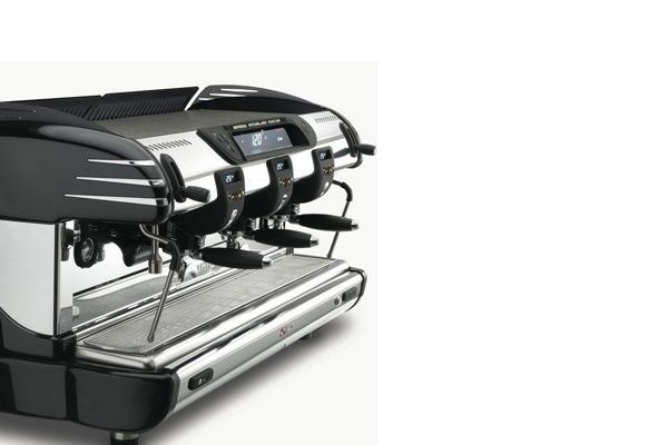 Кофемашина профессиональная La Spaziale S40 3GR Б/У