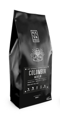 Colombia Medelin KAVAPRO кава в зернах моносорт 1 кг
