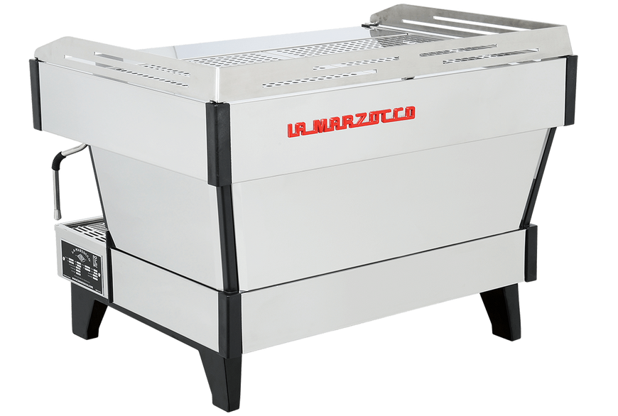 Профессиональная кофемашина La Marzocco Linea PB AV 2GR