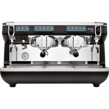 Кавомашина професійна NUOVA SIMONELLI APPIA LIFE 2GR б/в