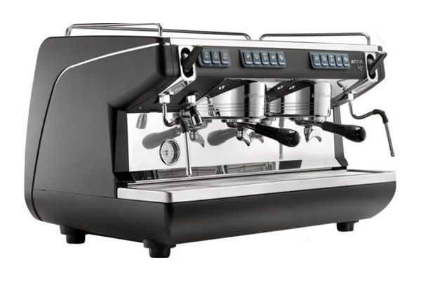 Кофемашина профессиональная NUOVA SIMONELLI APPIA LIFE 2GR (под заказ)