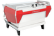 Профессиональная кофемашина La Marzocco KB90 AV 2GR