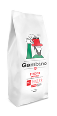 Ethiopia Djimmah 5GR GAMBINO кава мелена моносорт 1 кг