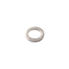 Уплотнитель фторопластовый Cimbali/San Marco/Brasilia/Carimali/Elektra D 14.5 mm d 10 mm H 2 mm (8C071)