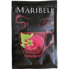 Чай "Малина" Maribell 50г
