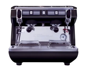 Кавомашина професійна Nuova Simonelli Appia Life Compact 2Gr S