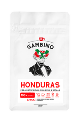 Honduras GAMBINO кофе в зернах моносорт 0,25 кг