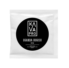 Uganda Bugisu KAVAPRO кофе дрип пакет 0,012 кг