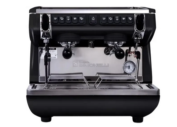 Кавомашина професійна Nuova Simonelli Appia Life Compact 2Gr V